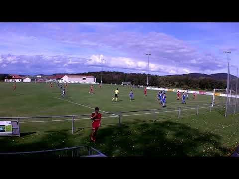 Match Team Jura M15 - 28.09.2019 - Mi-temps 1 (2)