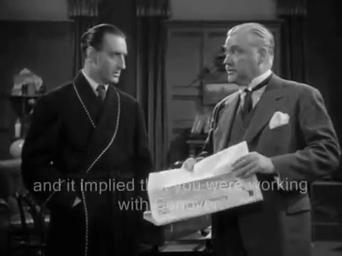 Sherlock Holmes: Good old Watson!