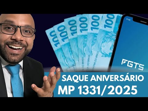 Vídeo: FGTS 2026: calendário e dúvidas sobre datas de saque