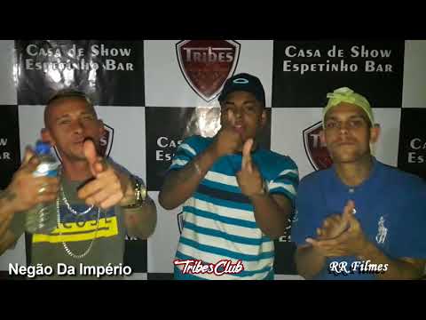 Mc Kitinho - R13 - MCDiiH - Mc Vs Da Zn