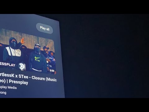 HeartlessK x STee - Closure (Music Video) | Pressplay Reaction