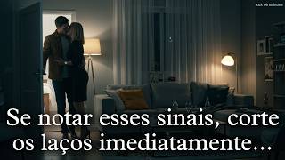 7 Alertas de que Manter Contato Pode Estar Te Prejudicando (Incluindo Familiares)