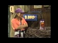 Sesame Street Floyd The Fluter Tooter