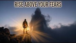 Download lagu RISE ABOVE YOUR FEARS mp3