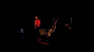 Ted Leo and the Pharmacists - The One Who Got Us Out