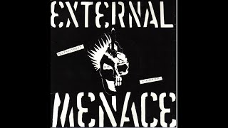 External Menace  External Menace