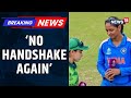 ICC Women S World Cup India Vs Pakistan No Handshake Between Captains Sparks Debate News18