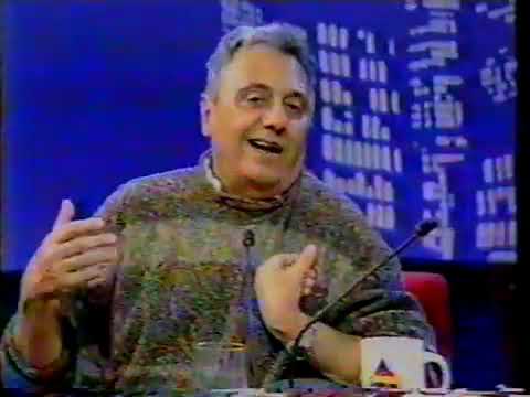 Agildo Ribeiro - Jô Soares Onze e Meia