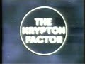 Krypton Factor US Makeshift Credits 1