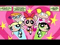 Cartoon Theme Mashups Dexter S Laboratory X The Powerpuff Girls