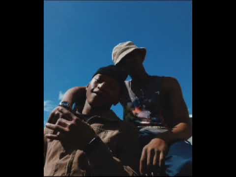 DR CJ×Agente wawa[feat.MAGAZ &Young T]-I don't wanna