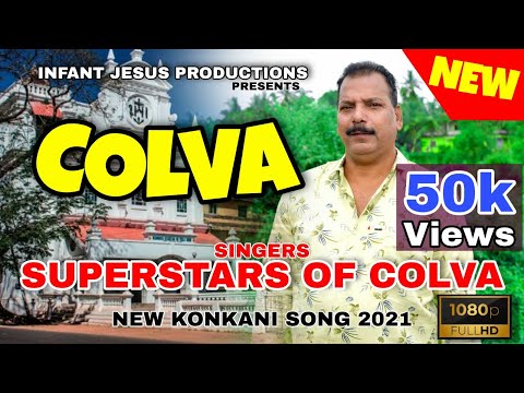 COLVA | MENINO MARIO