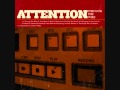 Through The Wire- Attention 