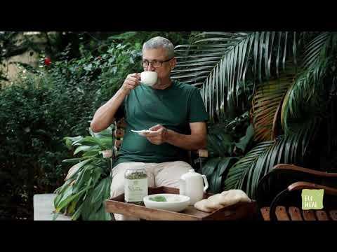 Green 50 g ecoheal stevia leaf, grade: a grade, packaging ty...