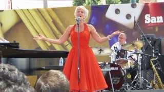 Debbie Boone You Light Up My Life 2013