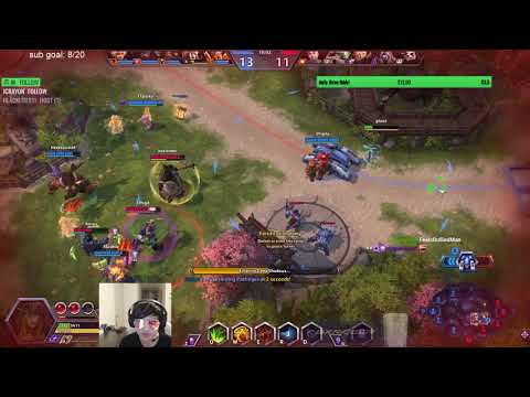 Valeera Cloak on Hanamura - A to Z Challenge(Valeeral) - Grandmaster Storm League Game