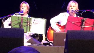 Matthew &amp; Gunnar Nelson - &quot;A Thousand Wild Horses&quot; (NEW ORIGINAL SONG!)