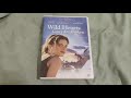Wild Hearts Can T Be Broken DVD Overview