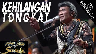 Download lagu RHOMA IRAMA & SONETA - KEHILANGAN TONGKAT (LIVE) mp3 Download lagu RHOMA IRAMA & SONETA - KEHILANGAN TONGKAT (LIVE) mp3