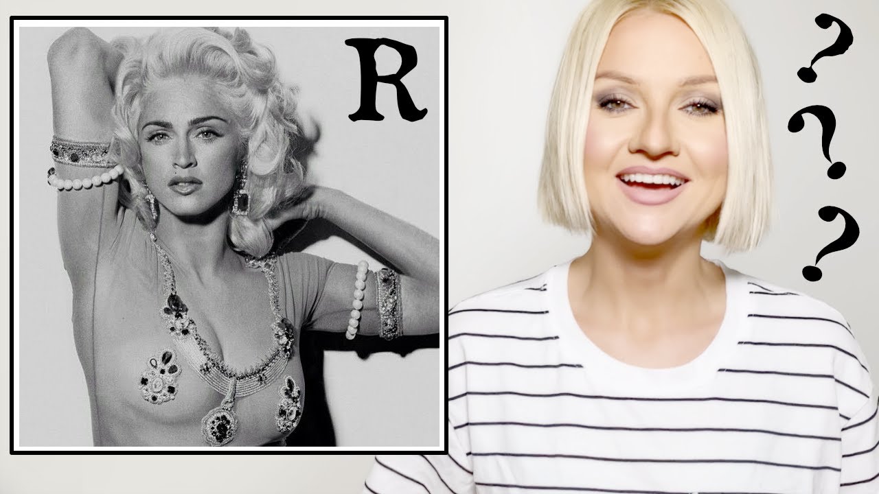 Controversial Kibbe Celebrities