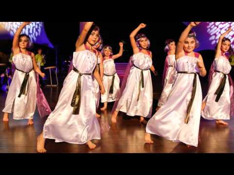 MTV SCHANDELAH GARDESSEN bei Magic Moments 2016