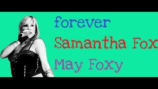 Forever Samantha Fox