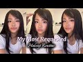 My Most Requested Cici Makeup Routine