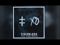 [TRAP] The Weeknd - Trust Issues (TIGERBLOOD ...