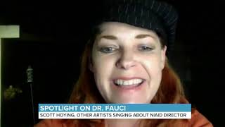 The Sounds of Quarantine (World News Now)