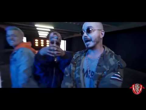 J Balvin Ft Jowell y Randy-Bonita (VIDEO OFFICIAL) 2017