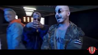 J Balvin Ft Jowell y Randy-Bonita (VIDEO OFFICIAL) 2017