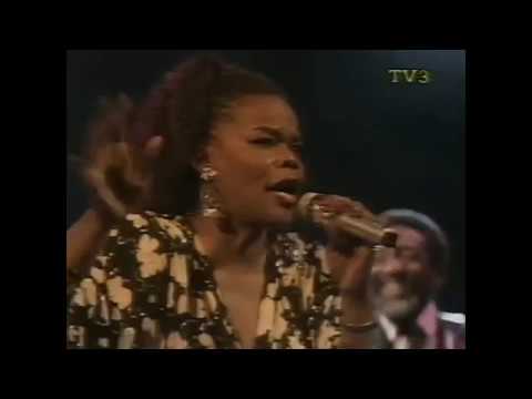 Jan Harrington & Alvin Queen Quartet - Got My Mojo Workin'