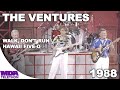 The Ventures - "Walk, Don't Run" & "Hawaii Five-O" (1988) - MDA Telethon