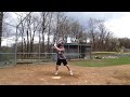 Jack Higgins Hitting/Fielding Skills Video