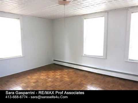 21-25 Canal St Ware, MA 01082 - Multi-Family Home - Real Estate - For Sale -