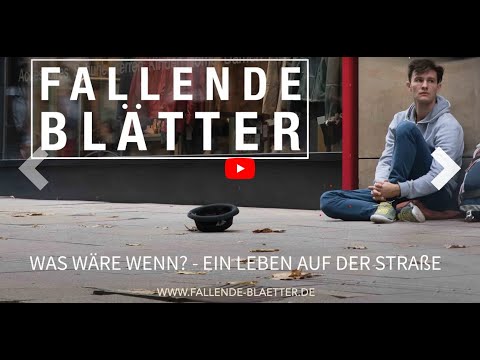 Fallende Blätter Trailer