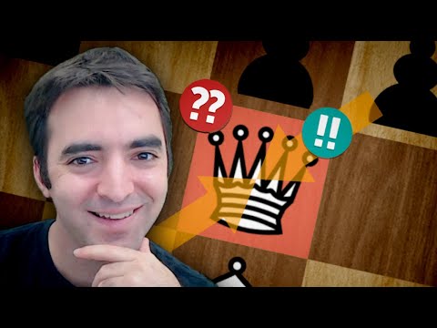 Am I a GENIUS or a FOOL?