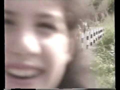 Solomons Arrival 1995