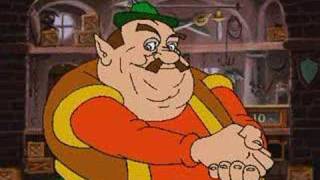 Link The Faces of Evil