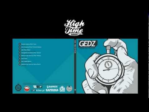 Gedz - Mówisz mi jak mam żyć gość. Feto (prod.Henson)