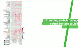 Genome study reveals links between gut microbiome and complex diseases