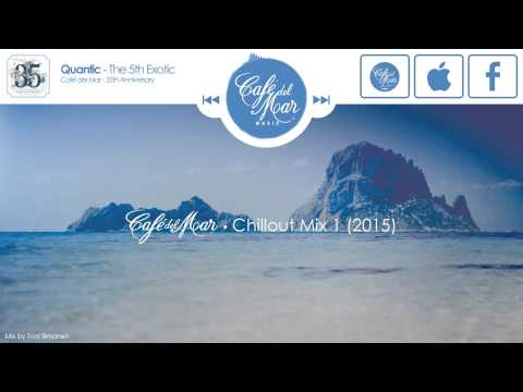 Café del Mar Chillout Mix Vol. 1 (2015)
