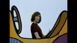 The Bee Gees  Harry Braff 1968 Idea Special