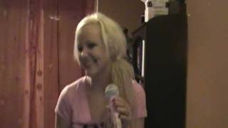 Being A Dreamer~Take 2~Singing, Lyrics, and melody by Liz Ashton