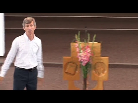 Biserica Betel Dej -22 Iulie 2018