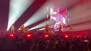 McBusted - What Happened To Your Band