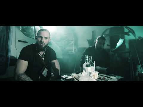 PUSHER x OSKA030 x PSR - BANKNOT (OFFICIAL VIDEO)