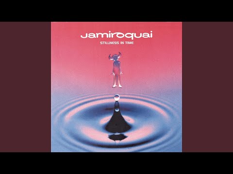Videoclip de Stillness in Time (Edit) — Jamiroquai