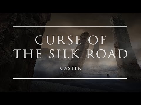 Video thumbnail for Curse Of The Silk Road