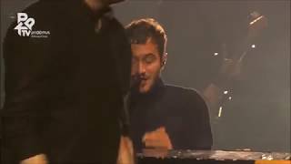 Editors - Racing Rats Live At Pukkelpop 2017